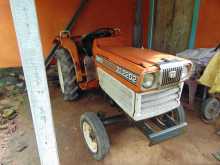 Kubota L2202 2020 Tractor