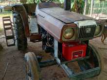 Kubota L2202 2005 Tractor