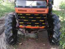 Kubota L2202 2014 Tractor