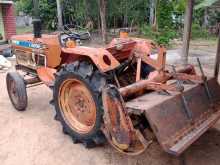 Kubota L2202 1999 Tractor