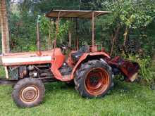 Kubota L2202M 4W 1991 Tractor