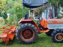 Kubota L2402DT 2008 Tractor