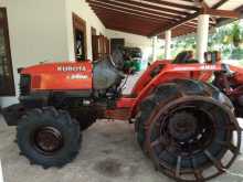 Kubota L3408 2017 Tractor