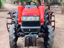 Kubota L3408 2021 Tractor