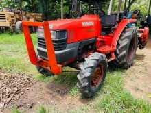 Kubota L3408 2006 Tractor
