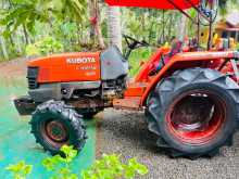 Kubota L3408 2019 Tractor