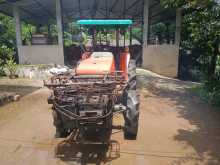 Kubota L3408 2020 Tractor