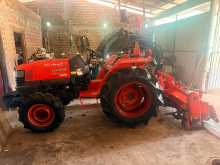 Kubota L3408 2021 Tractor