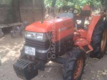 Kubota L3408 2021 Tractor