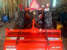 Kubota L3408 2021 Tractor