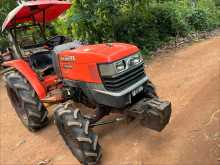 Kubota L3408 2021 Tractor