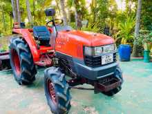 Kubota L3408 2023 Tractor