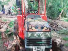 Kubota L3408 2020 Tractor