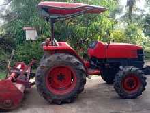 Kubota L3408 2007 Tractor