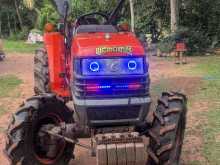 Kubota L3408 2015 Tractor