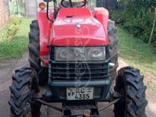 Kubota L3408 2007 Tractor