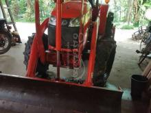 Kubota L3608 2011 Tractor