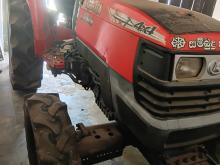 Kubota L4506 2017 Tractor