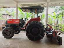 Kubota L4508 2022 Tractor