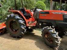 Kubota L4508 2017 Tractor