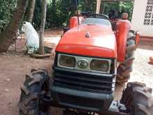 Kubota L4508 2014 Tractor