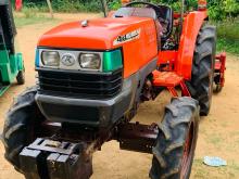 Kubota L4508 2023 Tractor