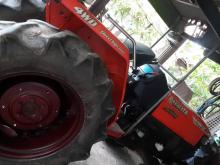 Kubota L4508 2017 Tractor