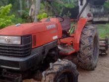 Kubota L4508 2016 Tractor
