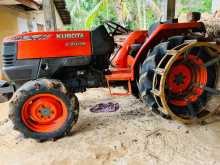 Kubota L4508 2014 Tractor