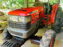 Kubota L4508 2021 Tractor