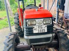 Kubota L4508 2019 Tractor