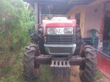 Kubota L4508 2017 Tractor