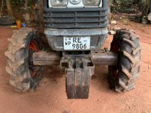 Kubota L4508 2017 Tractor