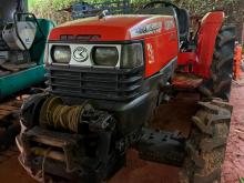Kubota L4508 2016 Tractor