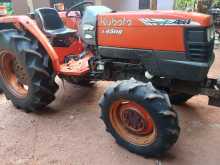 Kubota L4508 2022 Tractor