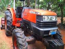 Kubota L4508 2021 Tractor