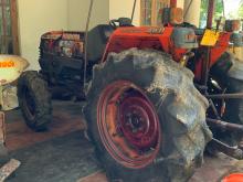 Kubota L4508 2015 Tractor