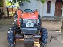 Kubota L4508 2016 Tractor