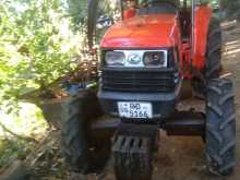 Kubota L4508 2014 Tractor