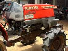 Kubota L4508 2019 Tractor