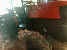 Kubota L4508 2013 Tractor