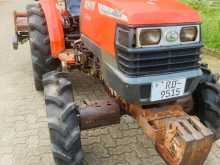 Kubota L4508 2013 Tractor