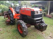 Kubota L4508 2014 Tractor