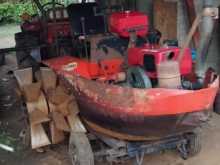 Kubota L4508 2014 Tractor