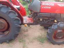 Kubota L4508 2015 Tractor