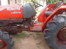 Kubota L4508 2015 Tractor