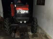 Kubota L4508 2016 Tractor