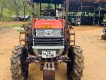 Kubota L4508 2016 Tractor