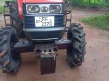 Kubota L4508 2017 Tractor