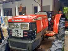 Kubota L4508 2017 Tractor